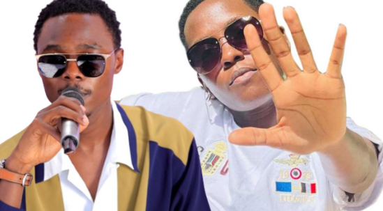After They Struggled On Stage, Azawi Demanded An Instant Apology From The Disrespectful Ray G.